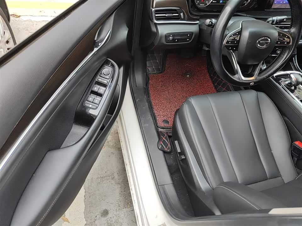 Trumpchi Trumpchi GA6