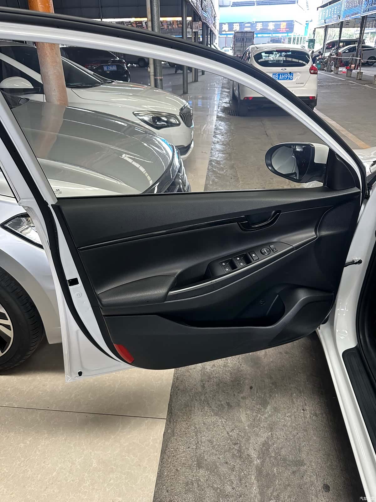 Hyundai GL, 2019 10