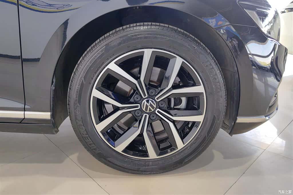 Volkswagen Magotan, 2022 6