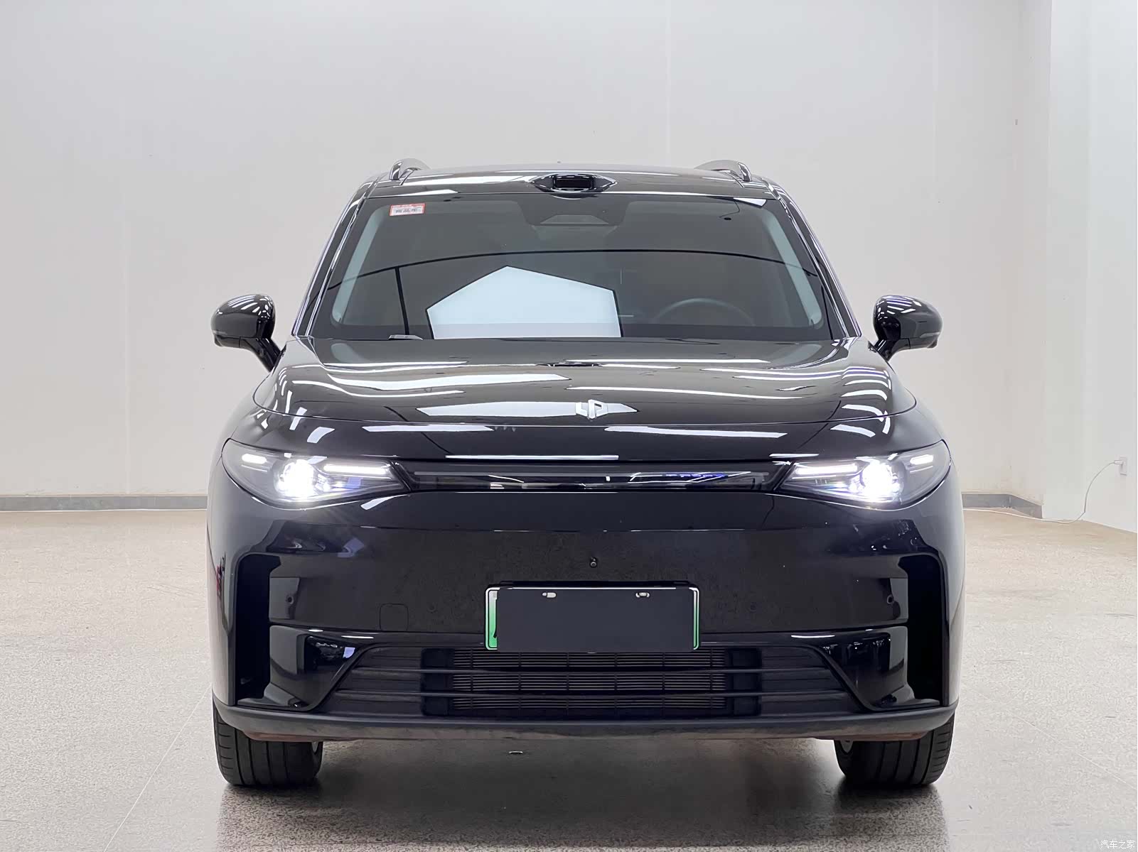 Leapmotor C16, 2025 2