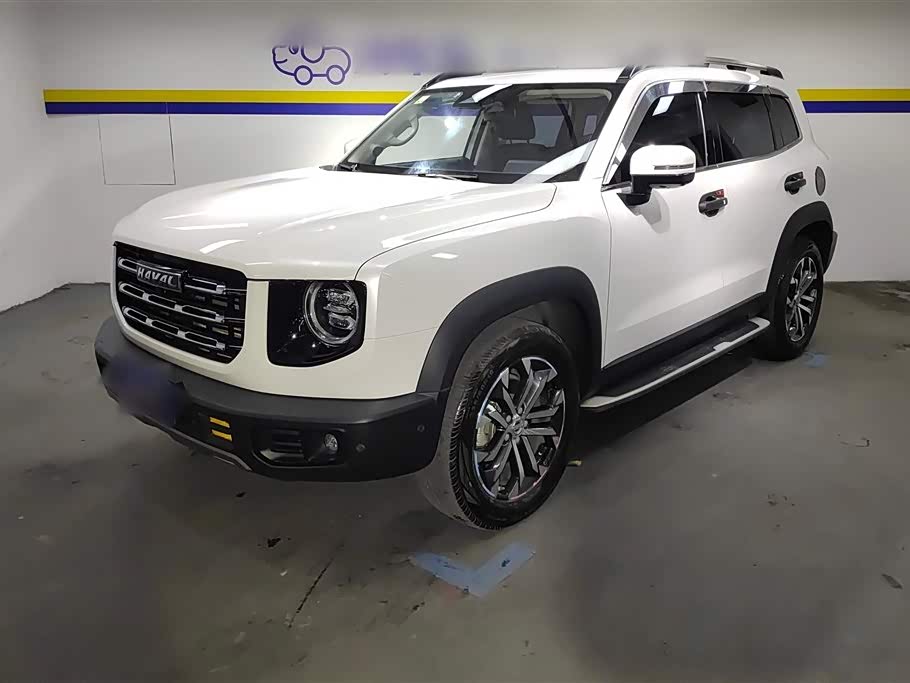 Haval Big dog Haval Big dog