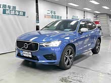 �ֶ���XC60 2019�� T5 ������Զ�� ��VI