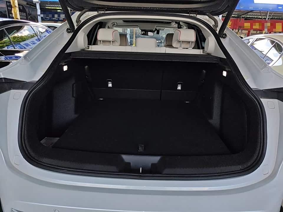 Honda Hunting light e: NS2