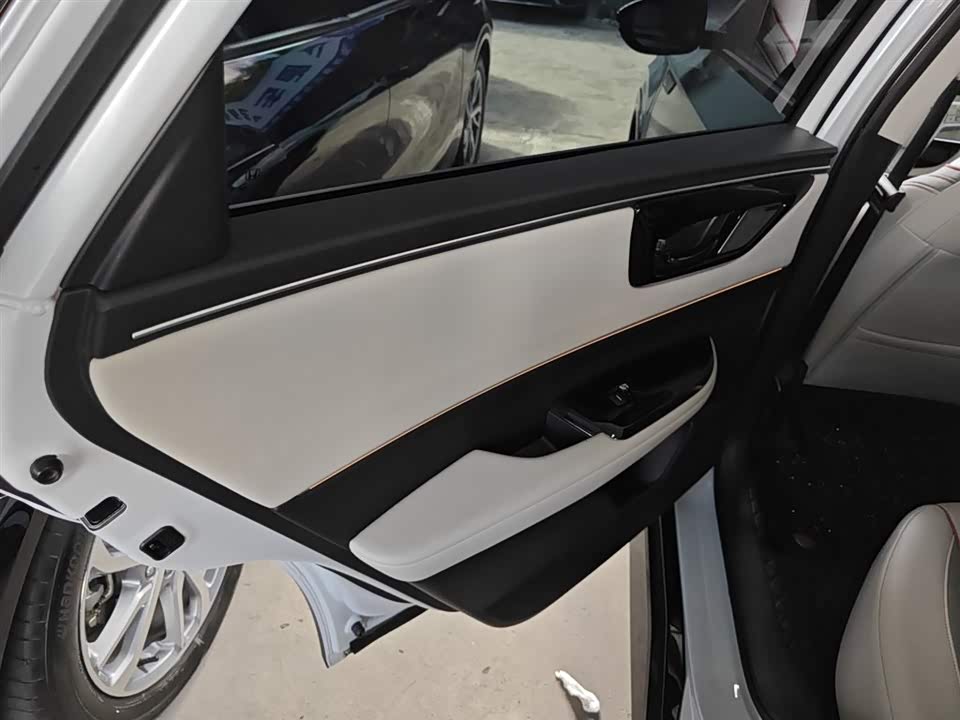 Honda Hunting light e: NS2