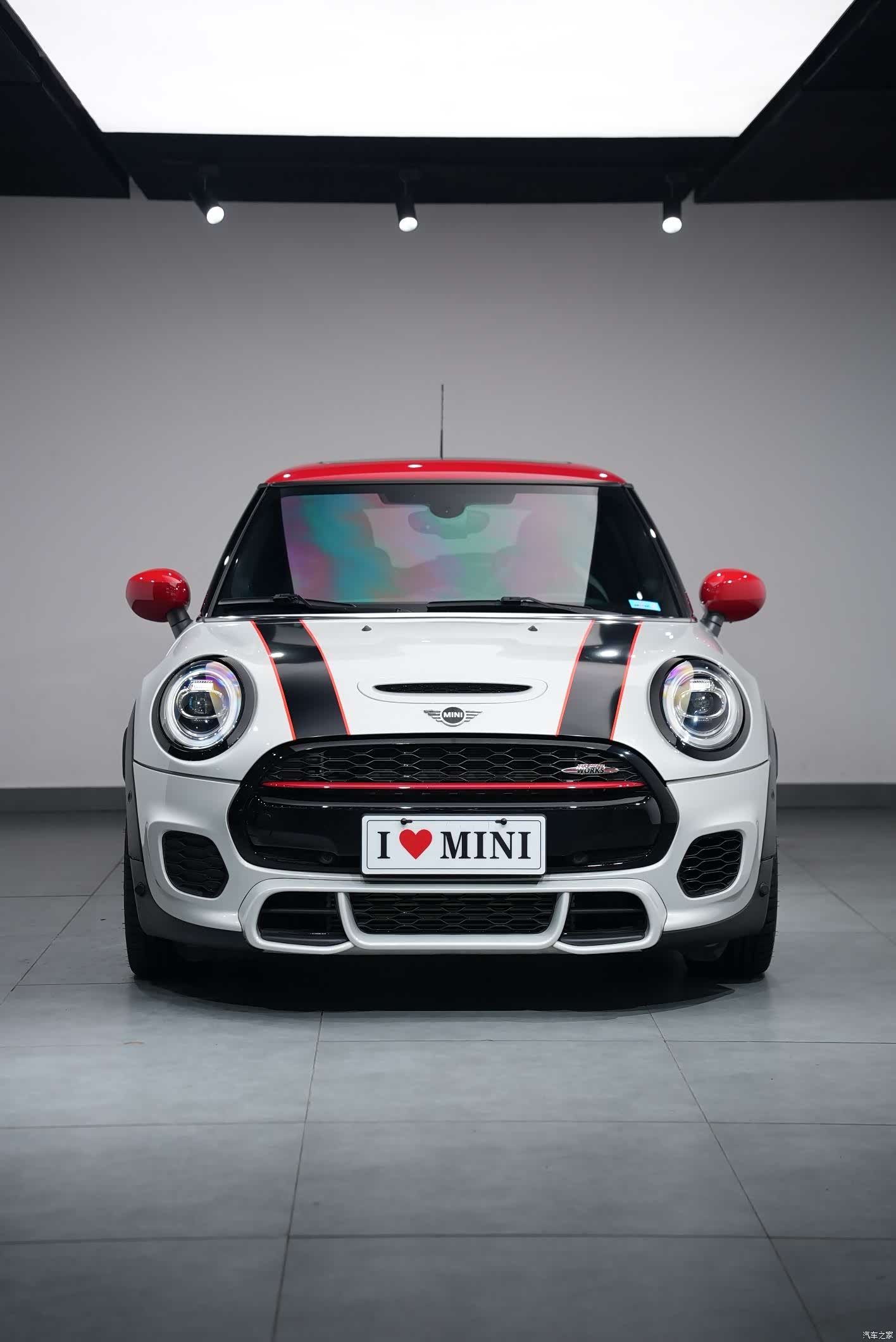 Mini Cooper, 2021 2