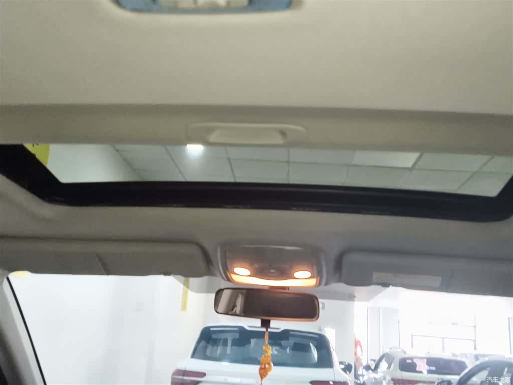 Haval M6, 2020 14