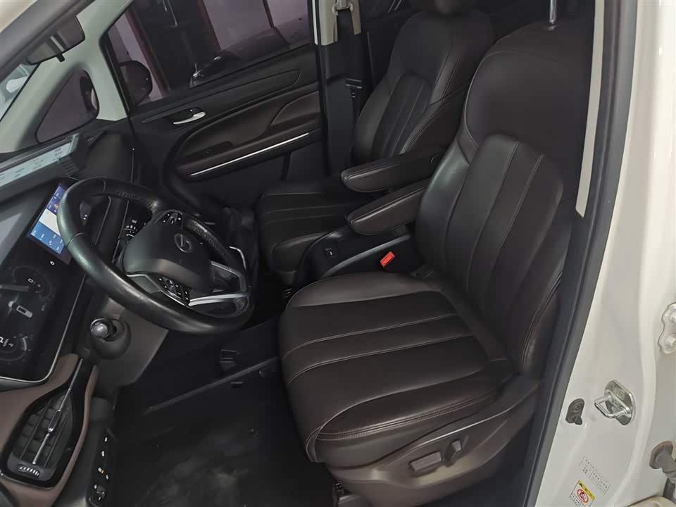 Trumpchi Trumpchi M6