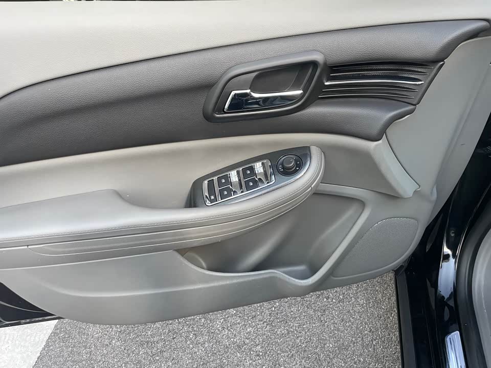 Chevrolet Mai Ruibao