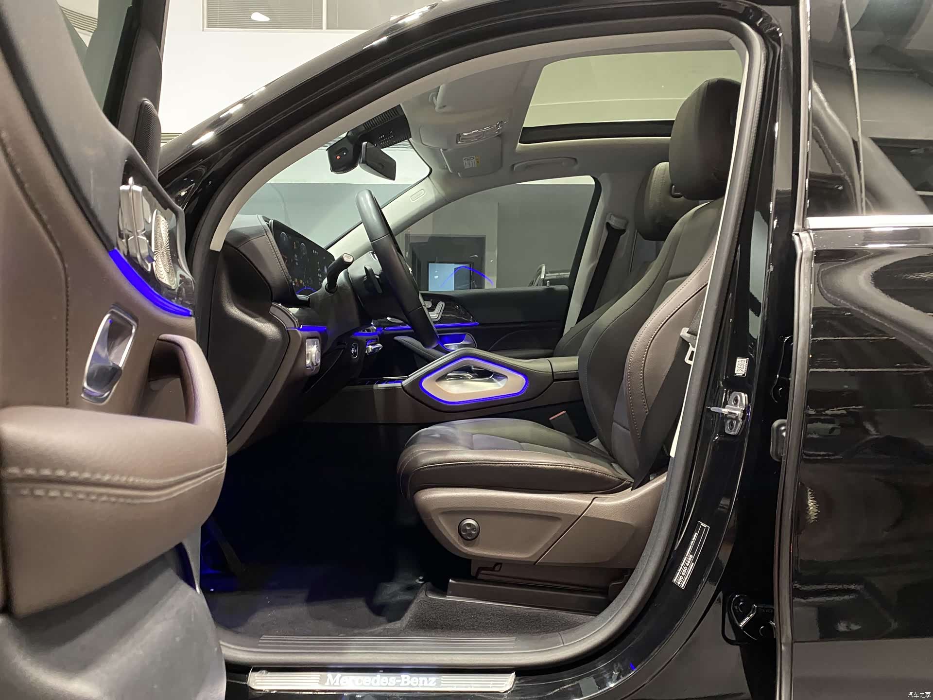 Mercedes-Benz GLE, 2023 8