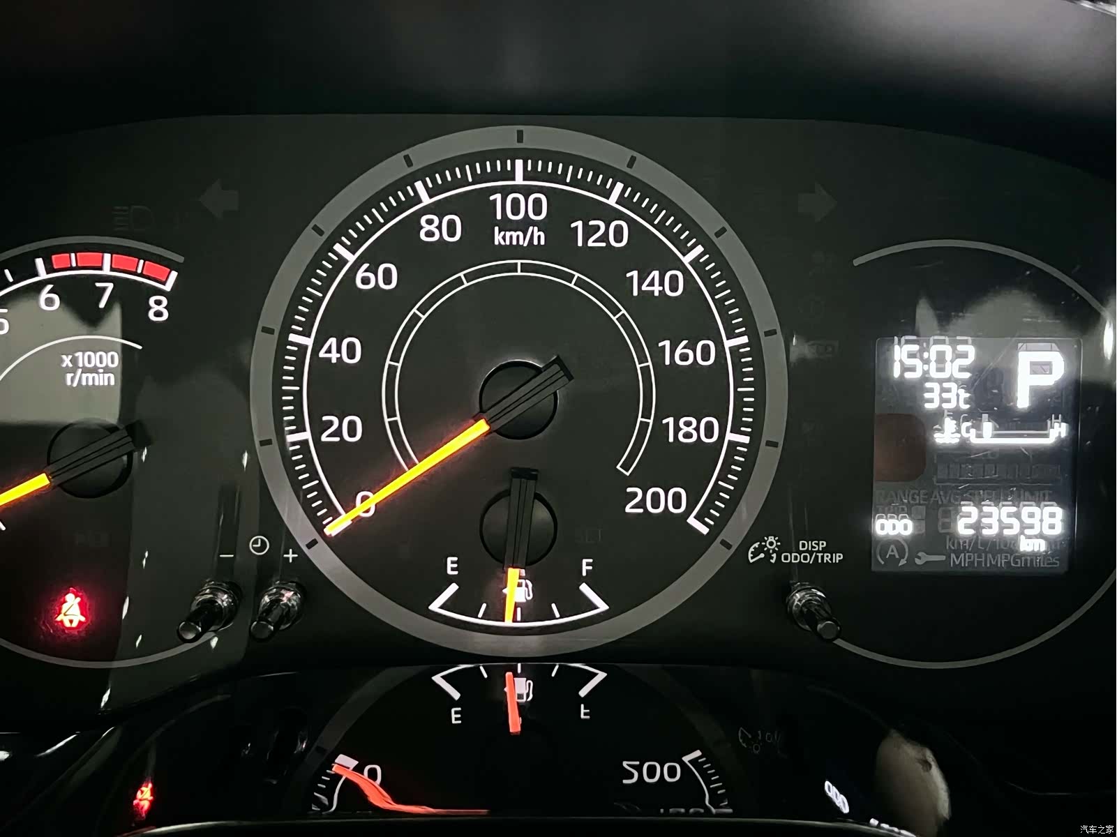 Alfa Romeo AH380, 2025 15