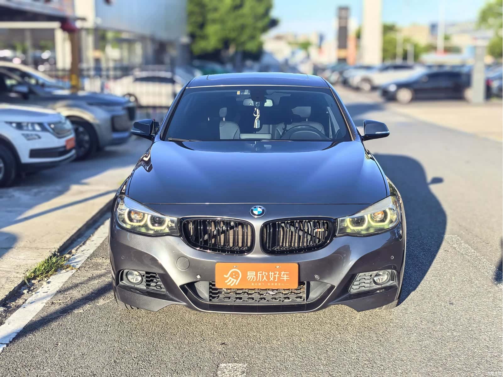 BMW 3 Series, 2019 2