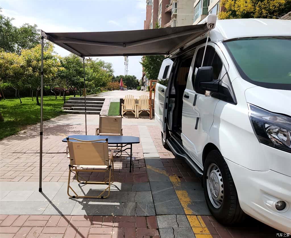 Ford 2.0TV, 2018 4