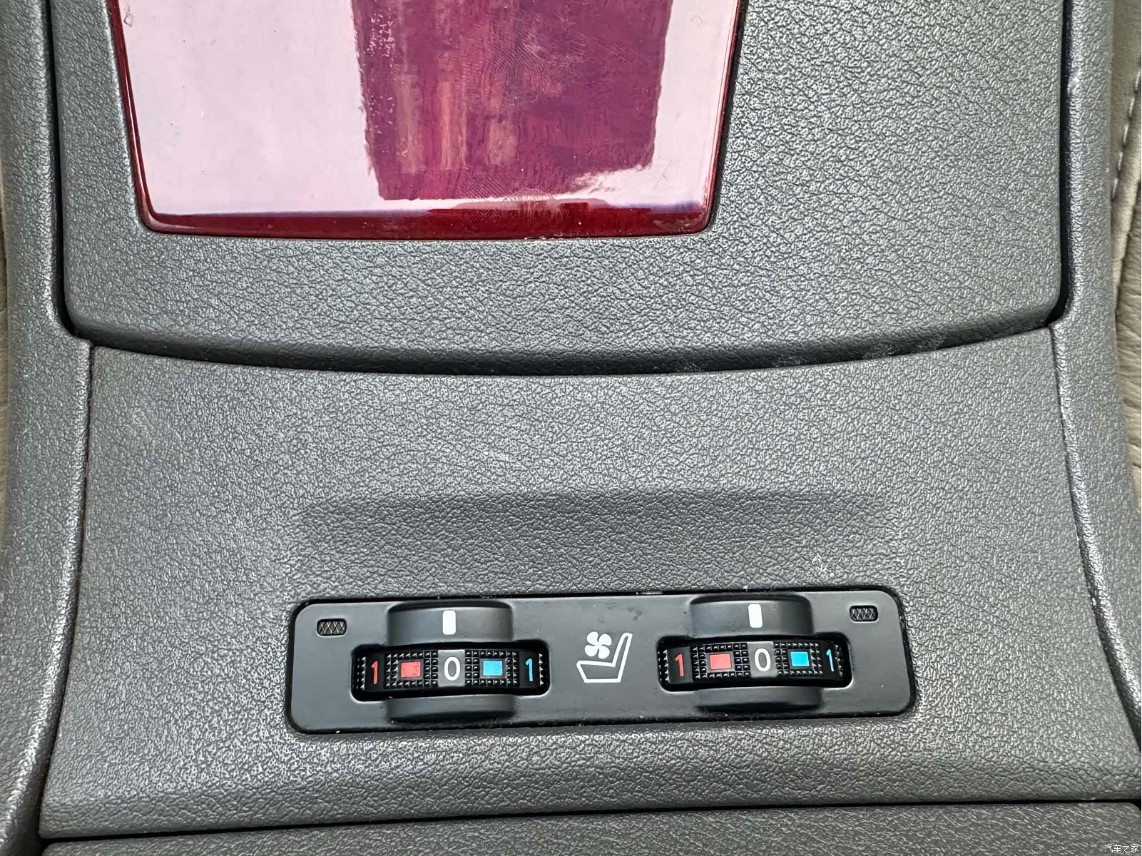 Lexus ES, 2009 15