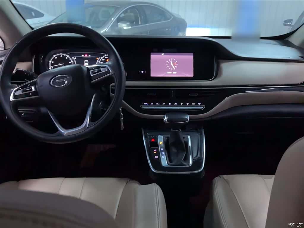 GAC M6, 2021 12