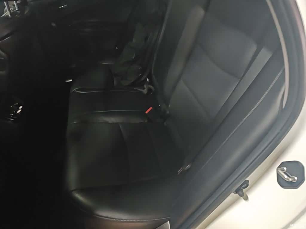Honda Spirior, 2017 17