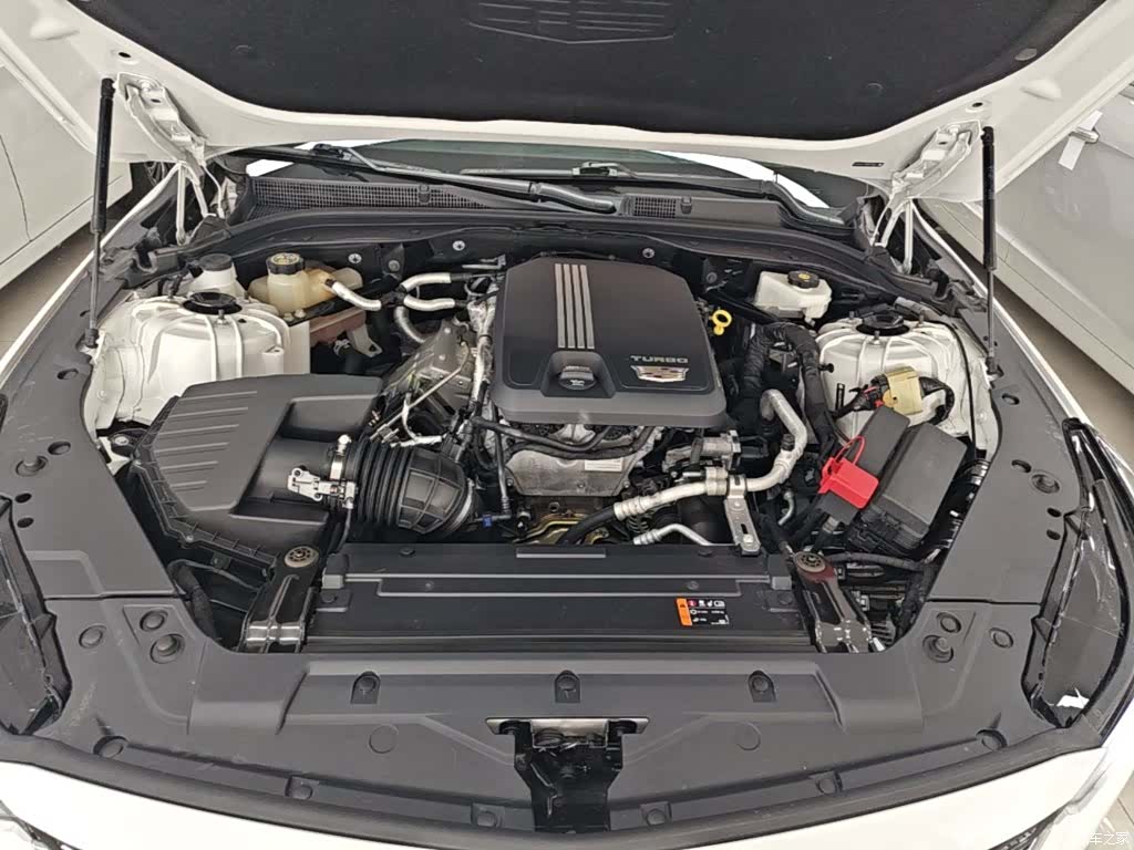 Cadillac CT5, 2023 20
