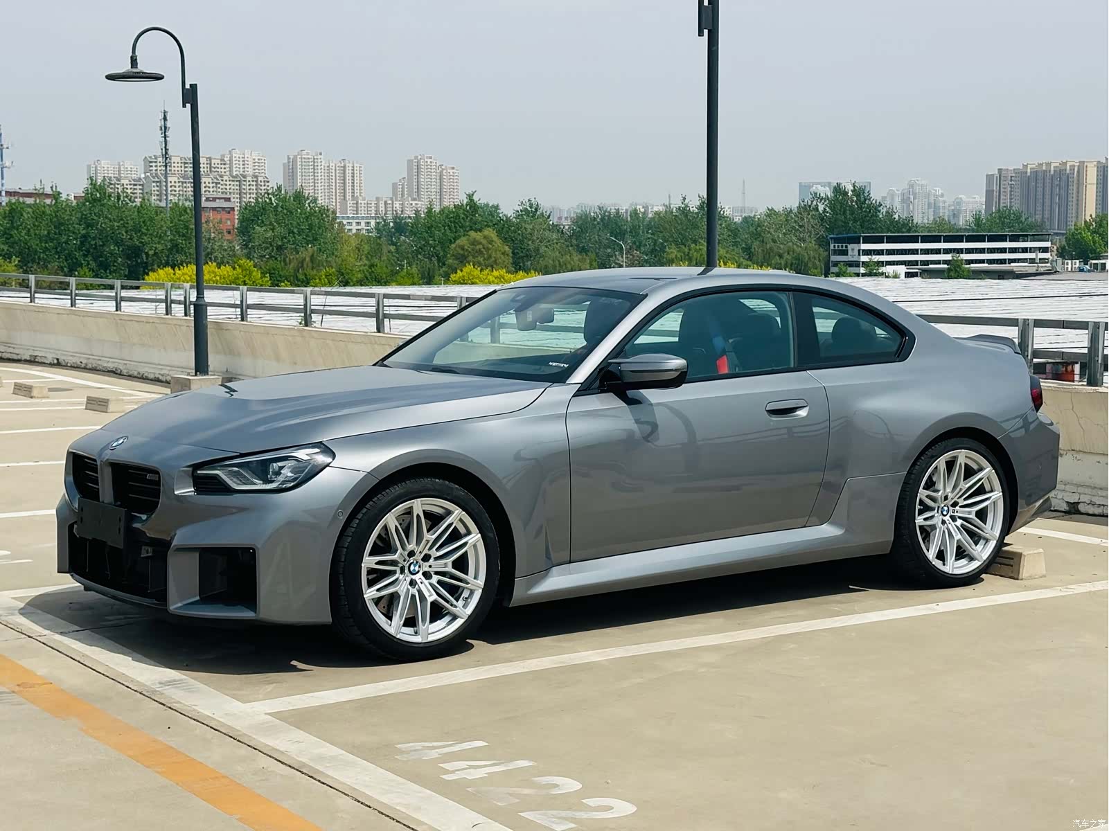BMW M2, 2025 1
