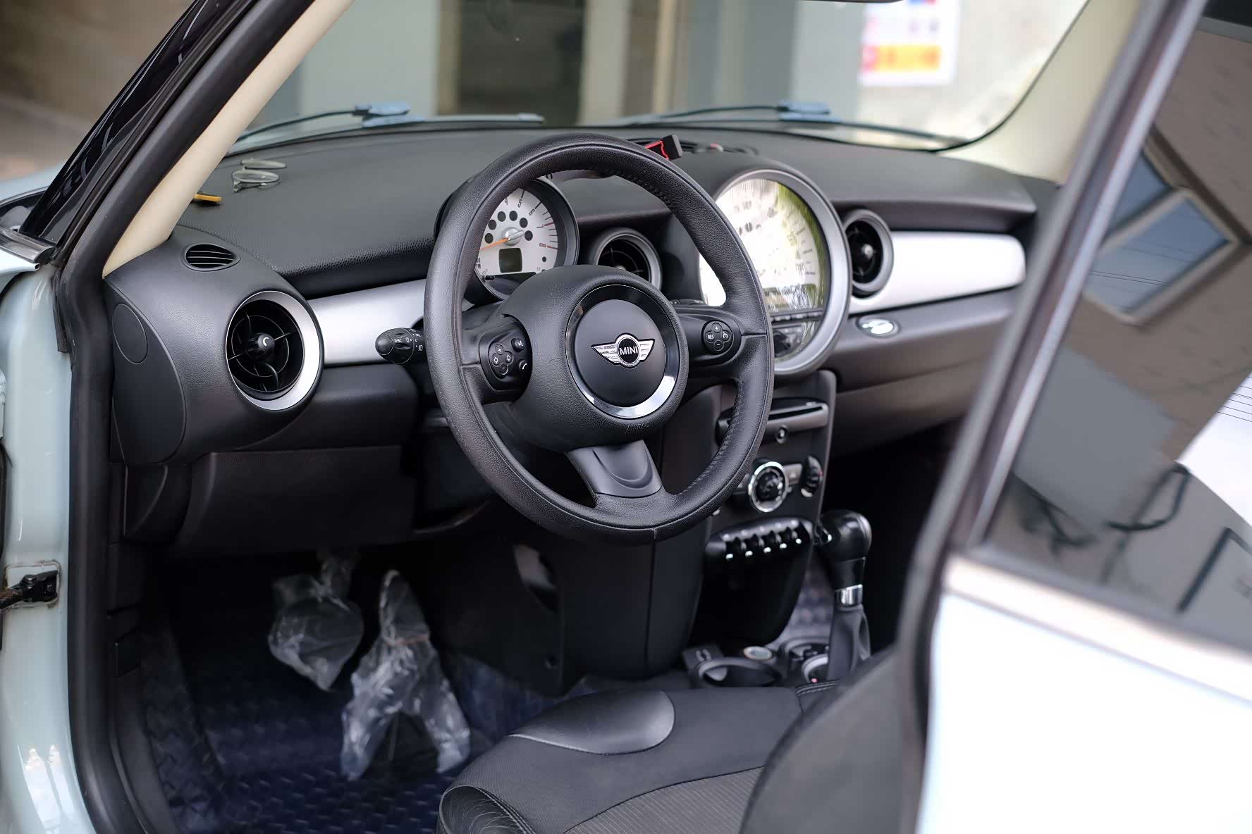 Mini Cooper, 2014 31