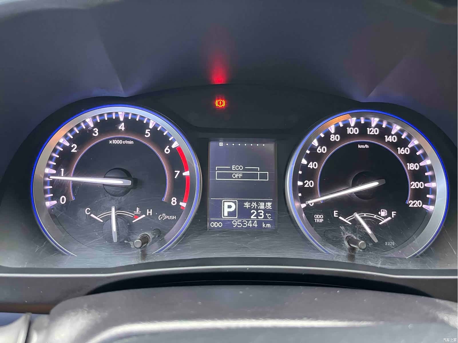 Toyota Highlander, 2017 17