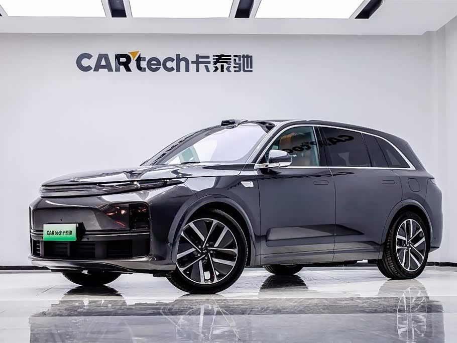 Li Auto Ideal L7