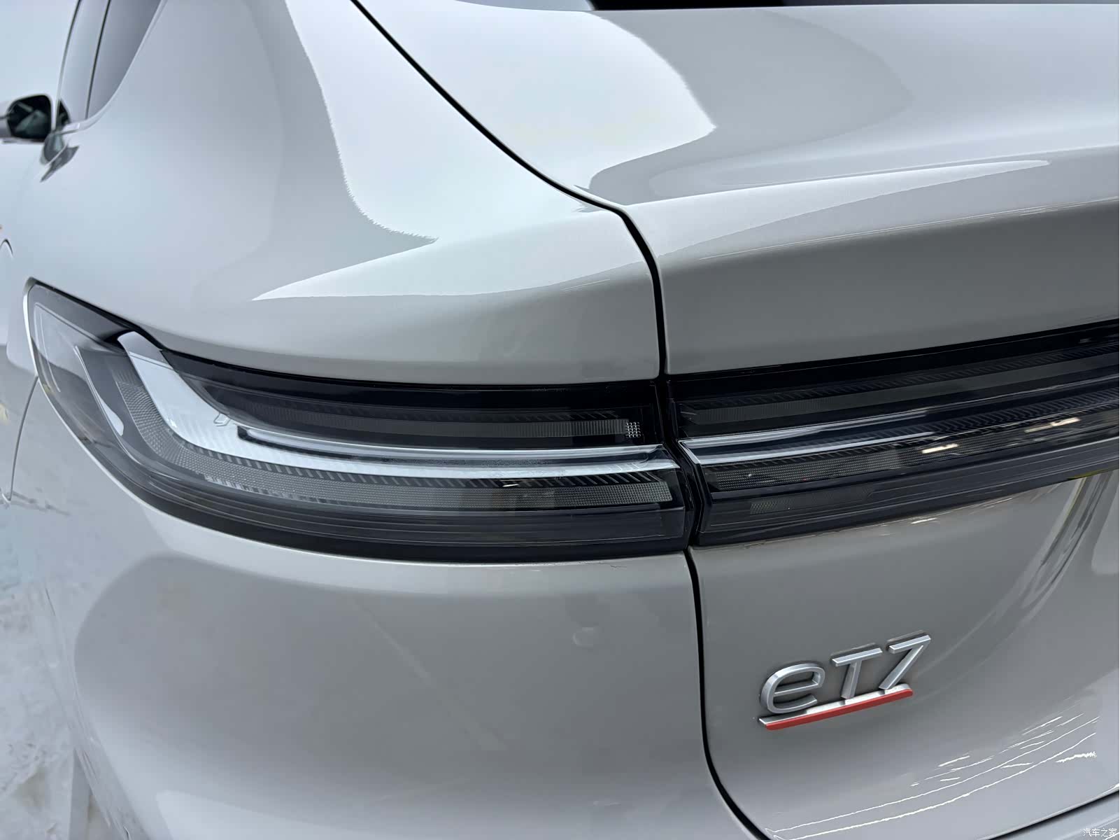 NIO ET7, 2022 16