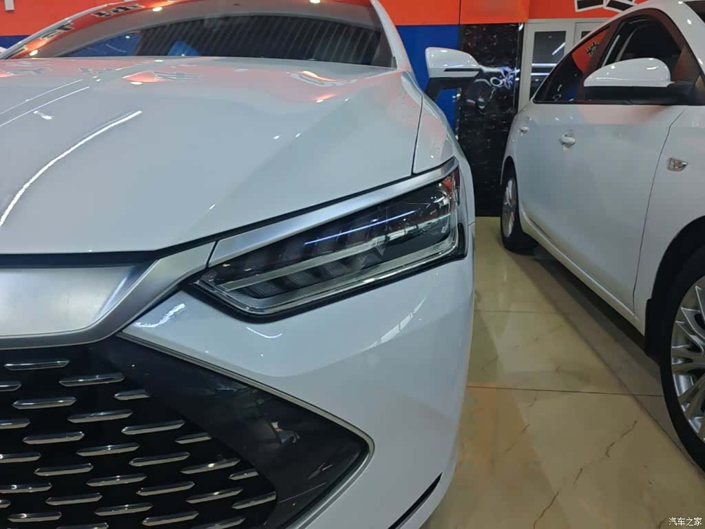 BYD Qin, 2024 24