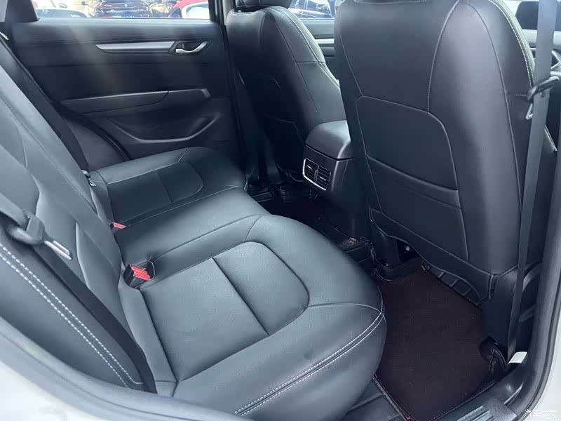 Mazda CX-5, 2021 11