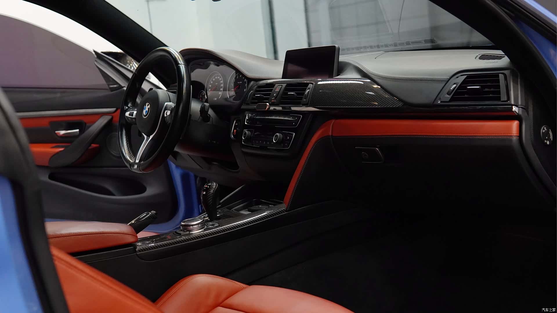 BMW M4, 2015 11