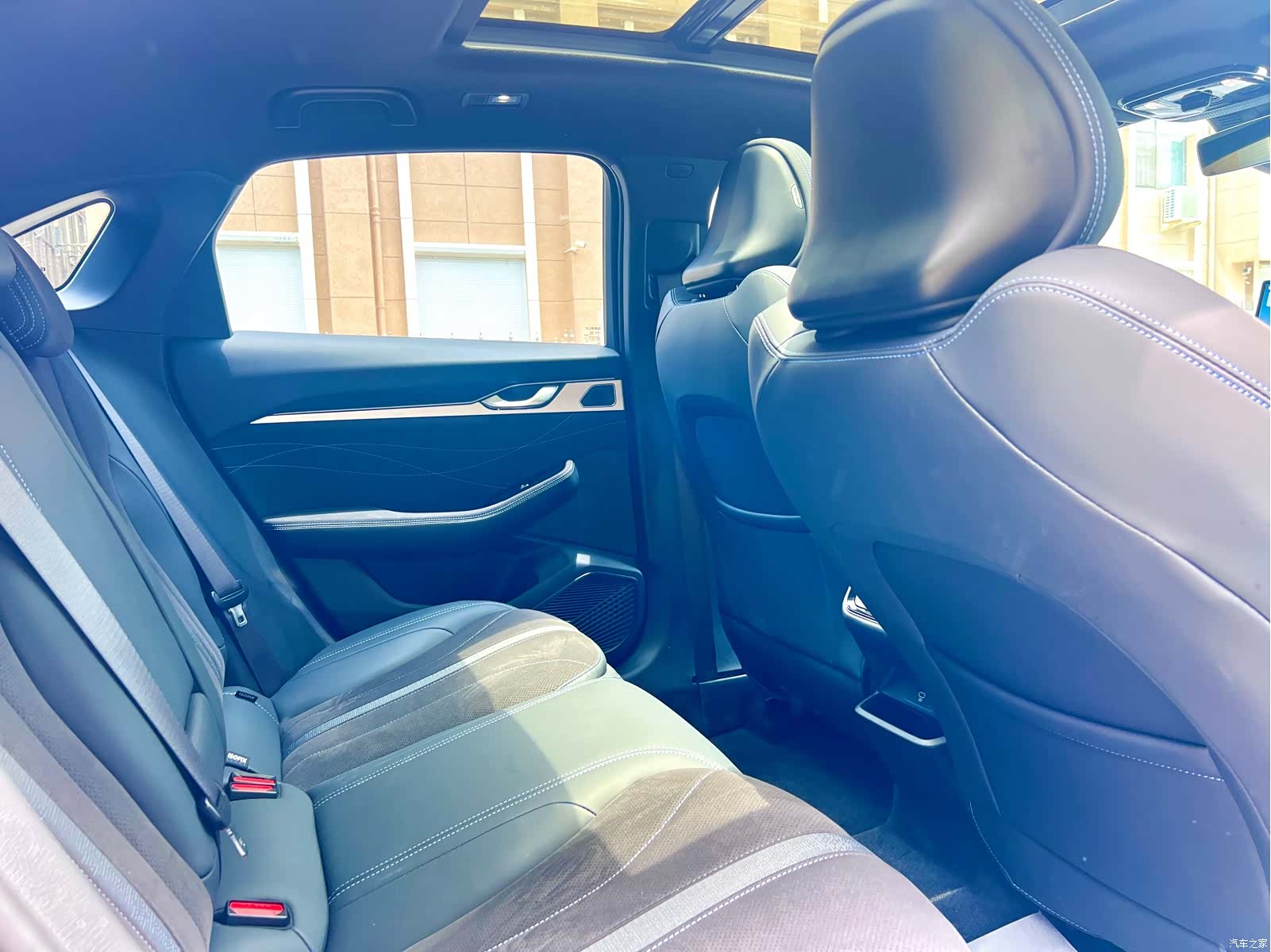 Geely Preface, 2026 14