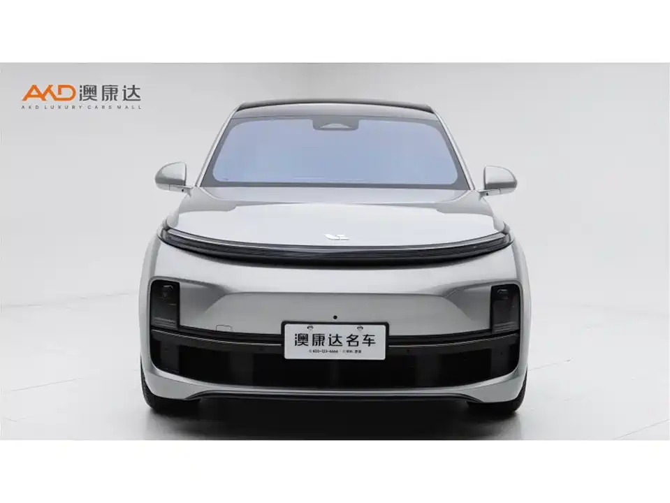 Li Auto Ideal L8