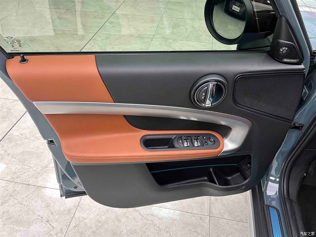 Mini Countryman, 2023 10