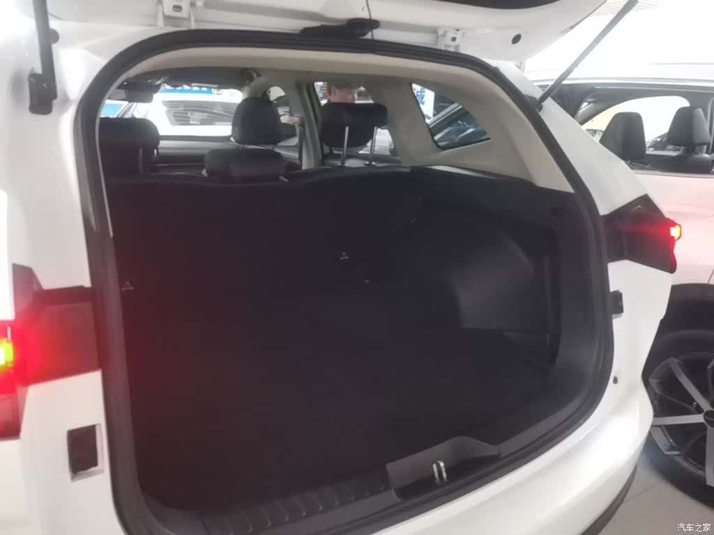 Haval H6, 2023 19