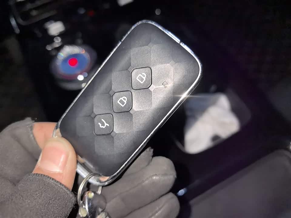 Wuling Wuling Starlight