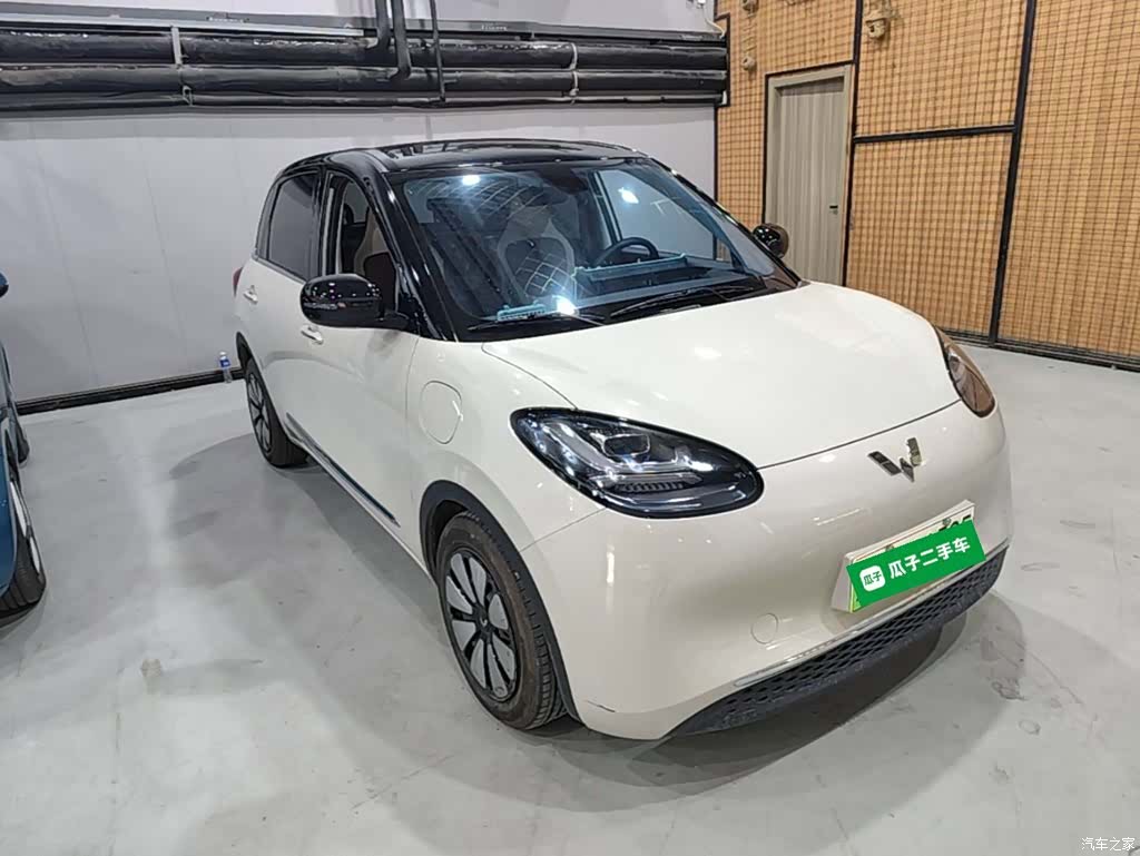 Wuling Bingo, 2024 4