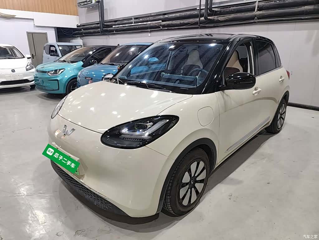 Wuling Bingo, 2024 1
