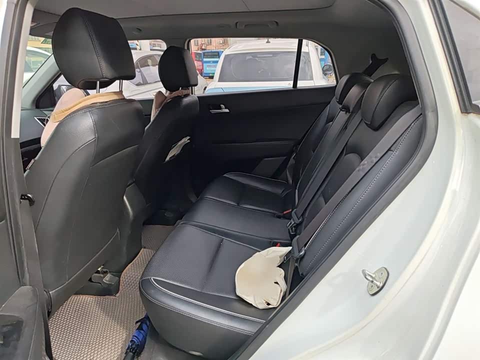 Hyundai Beijing ix25