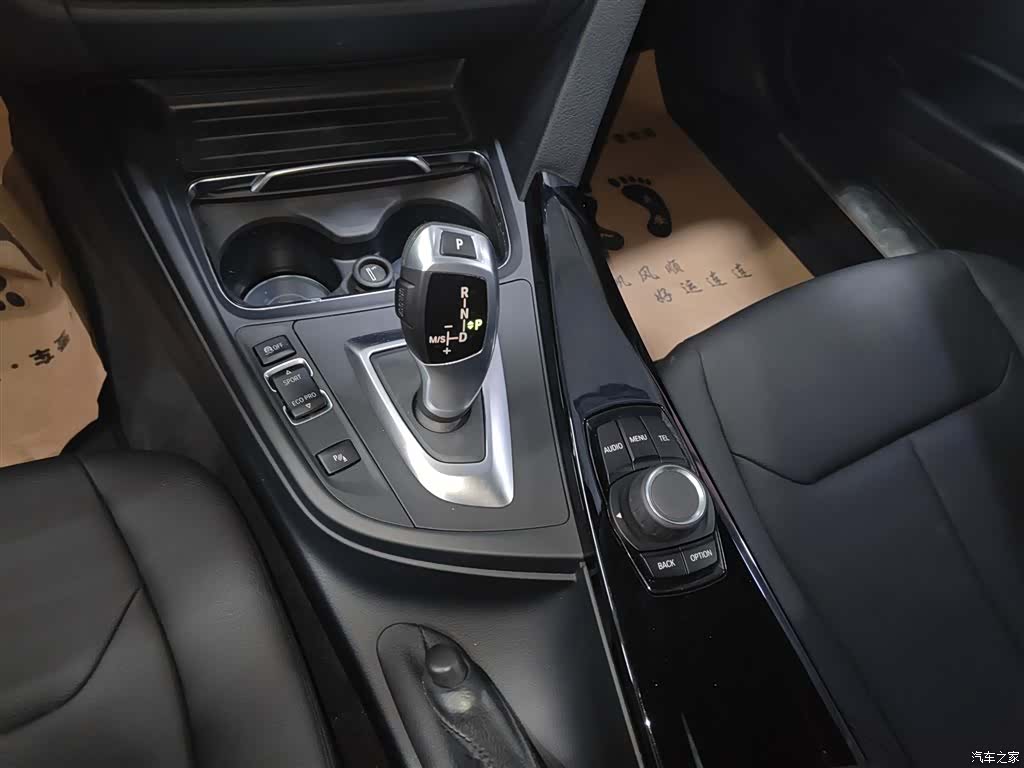 BMW 3 Series, 2017 10