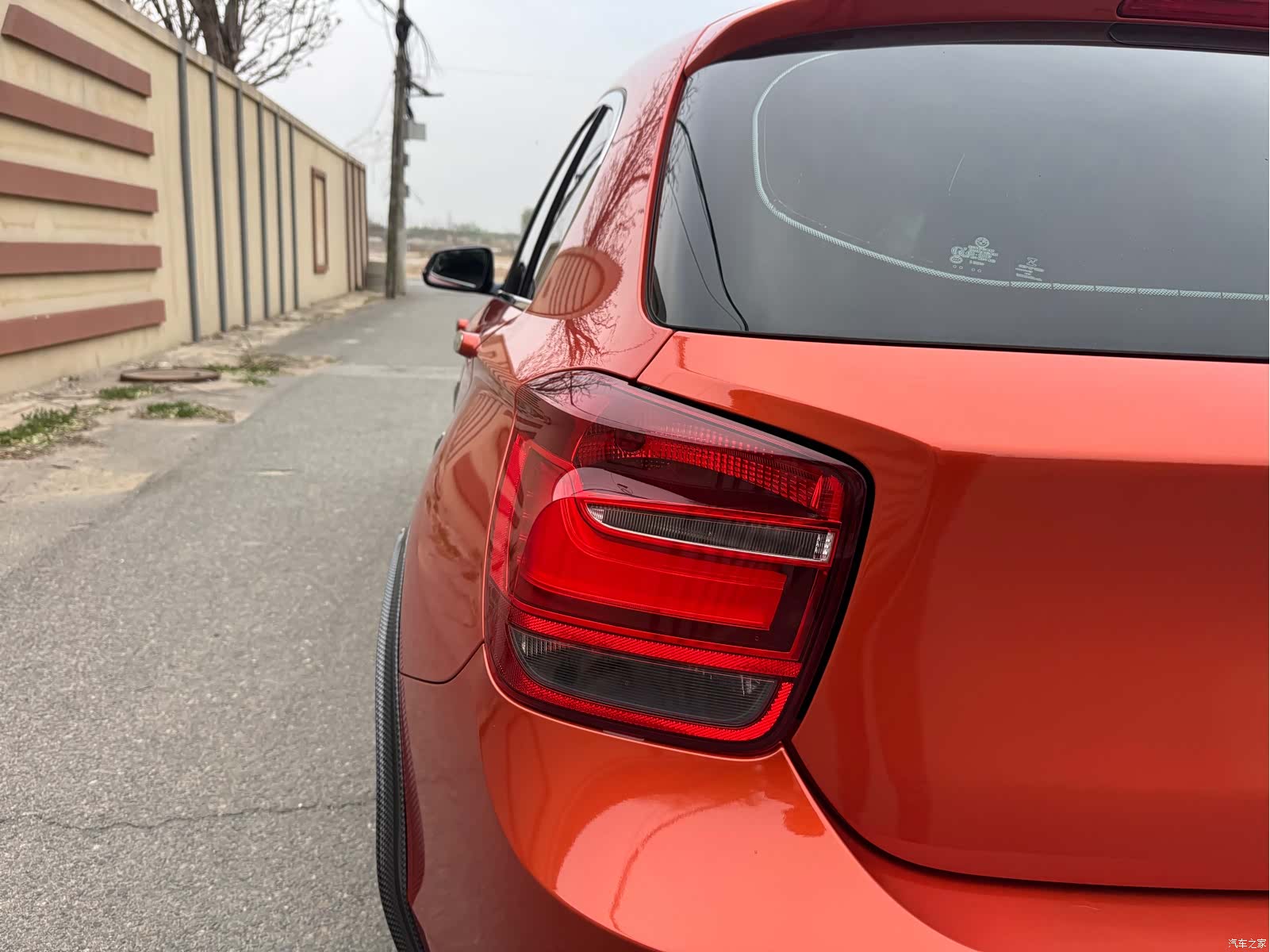BMW 1 Series, 2014 24