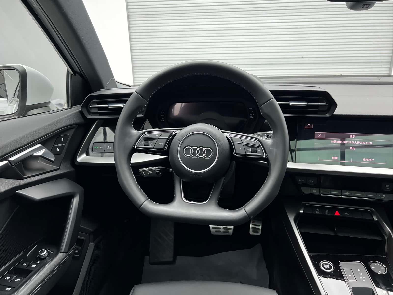 Audi A3, 2022 10