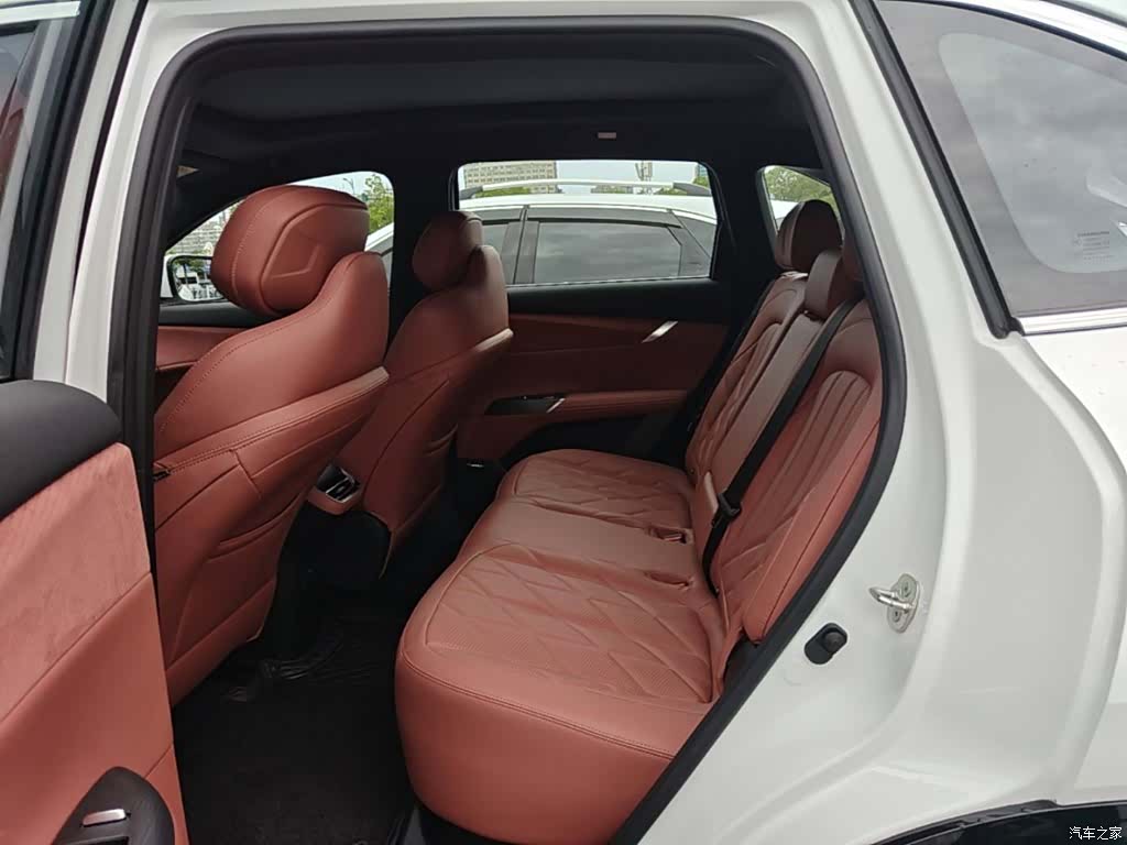 Changan CS75, 2025 17