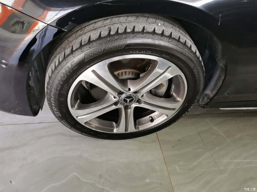 Mercedes-Benz E-Class, 2019 23