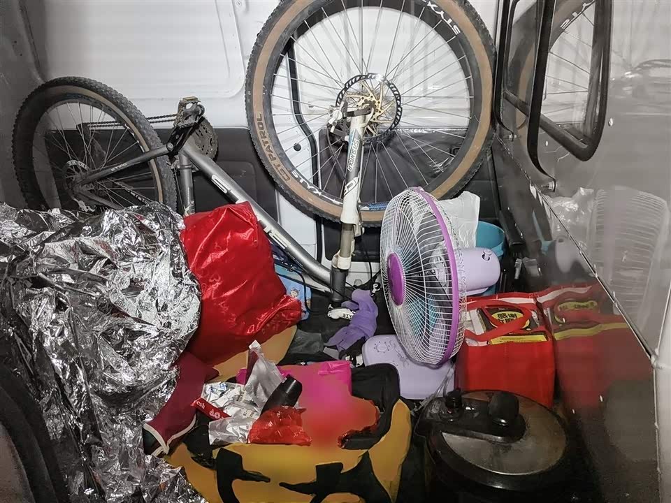 Wuling Wuling Hongguang V