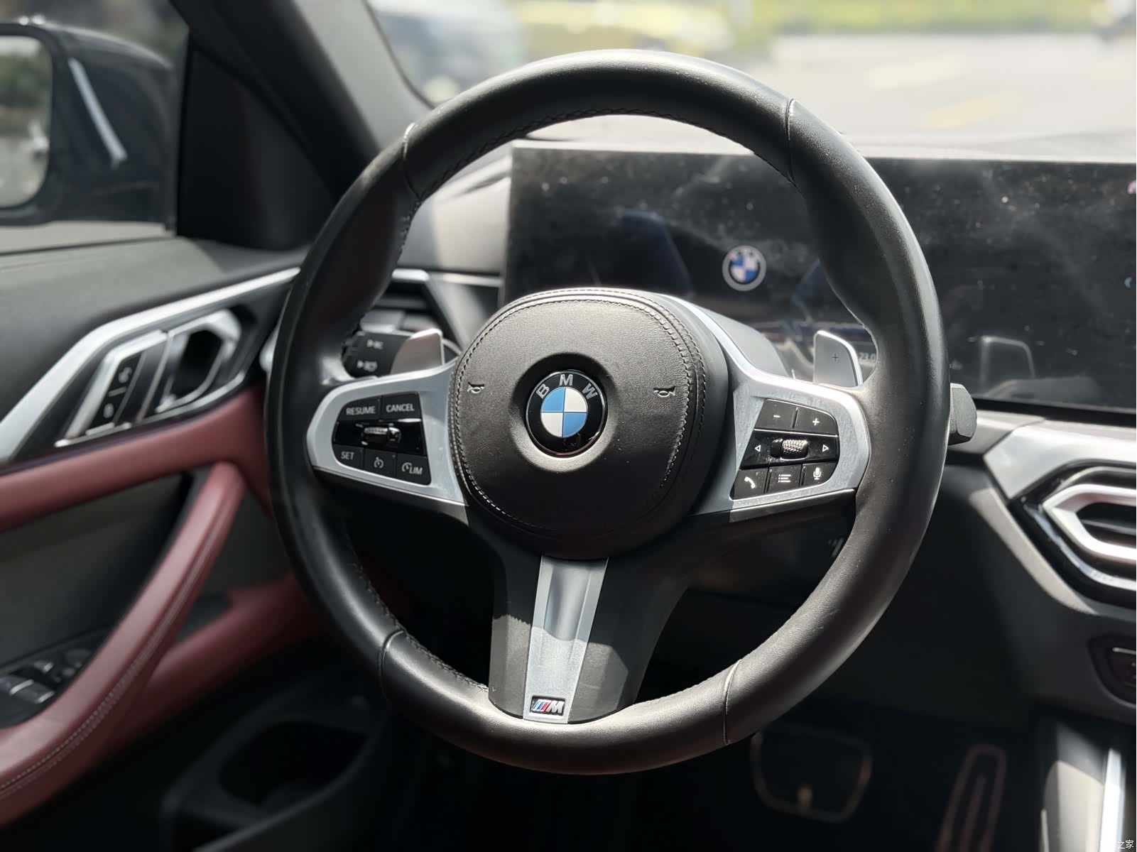 BMW 4 Series, 2024 11