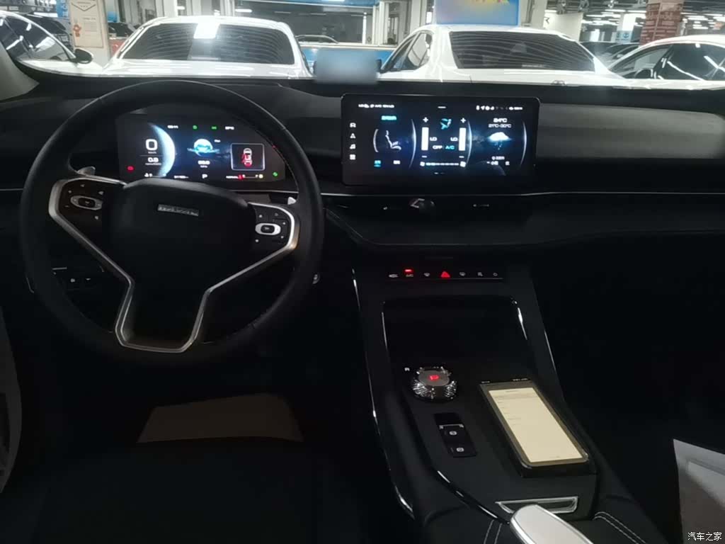 Haval H6, 2023 10