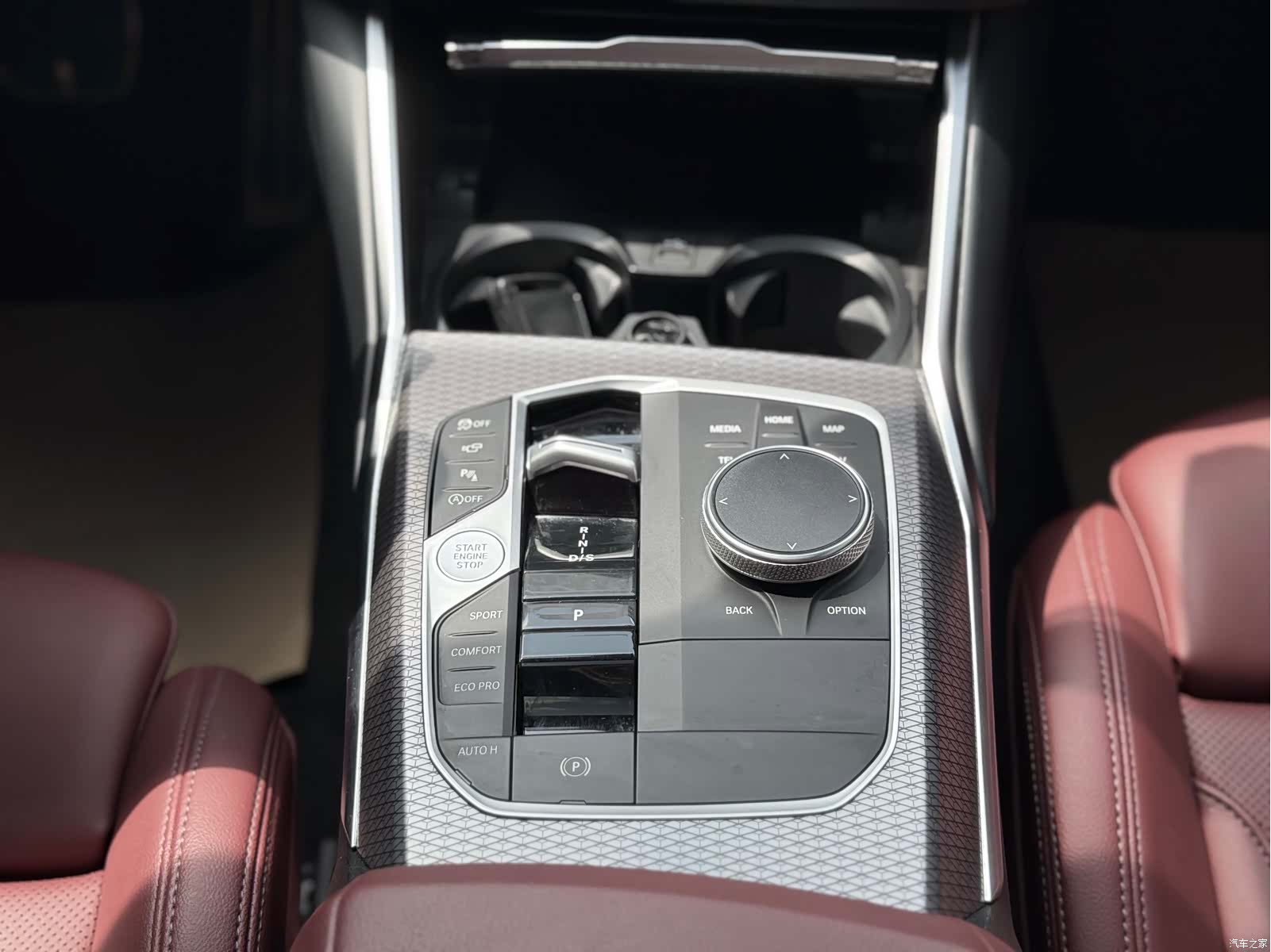 BMW 4 Series, 2024 16