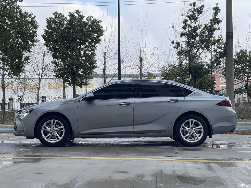 Buick Regal, 2024 6