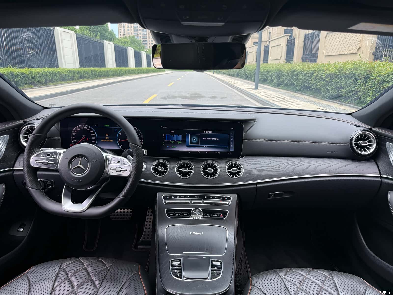 Mercedes-Benz CLS, 2018 9