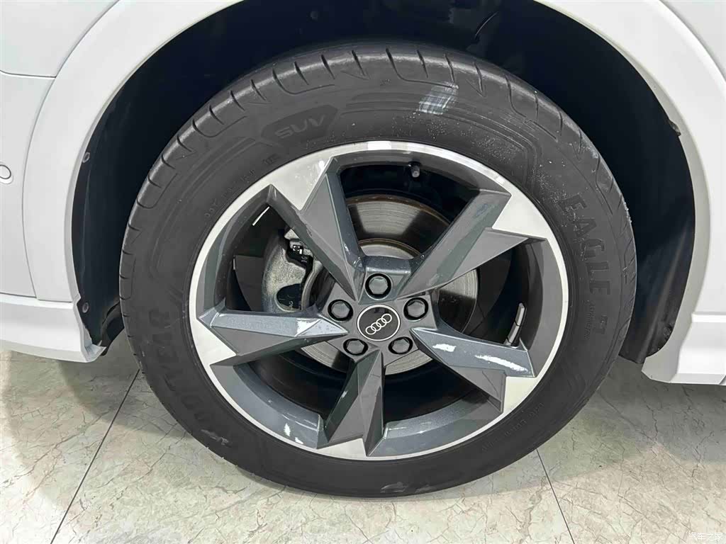 Audi Q3, 2022 20