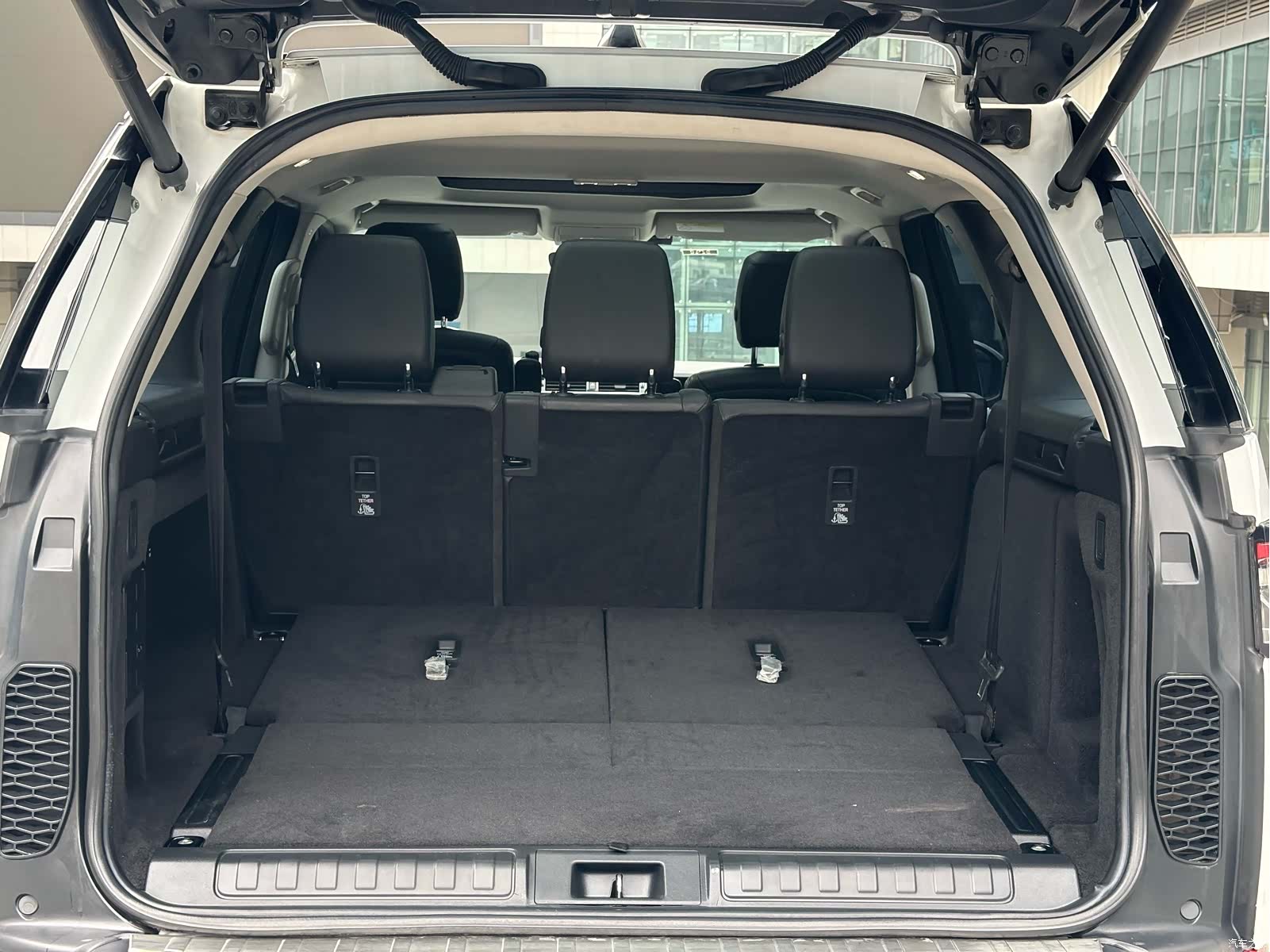 Land Rover Discovery, 2017 15