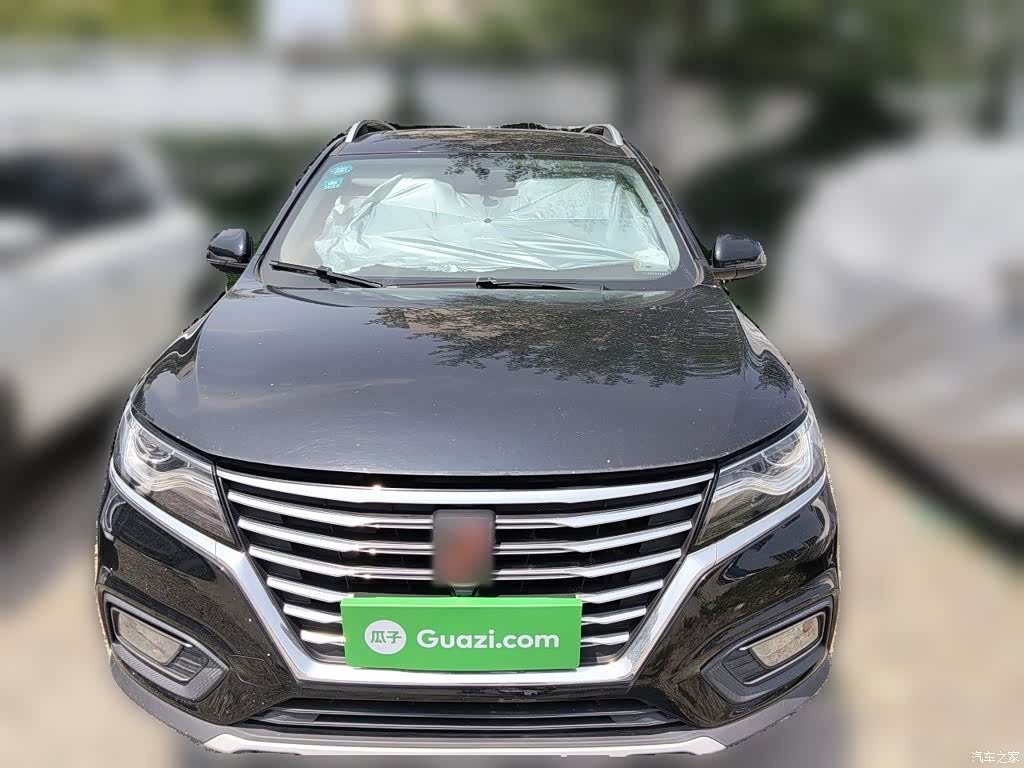 Roewe RX5, 2020 24